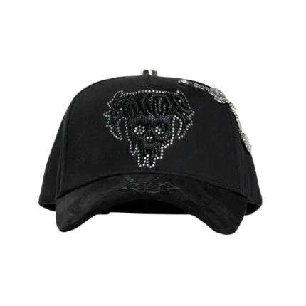 Dandy crime hats
