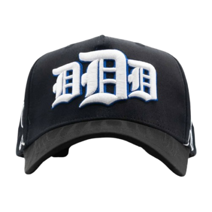 Dandy Triple D Hat