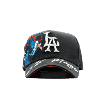 El Mago x Dandy Hats